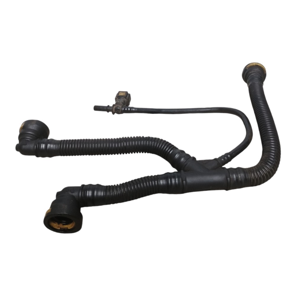 Mangueira Respiro Óleo Motor Peugeot 206 2003 3