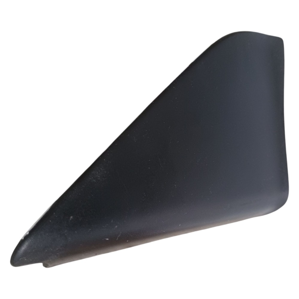 Acabamento Interno Retrovisor Le Seat Cordoba 1997 *detalhe Preto 2