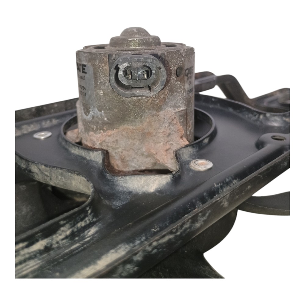Motor Ventoinha Renault Clio Authentic 2004 C5000193 6