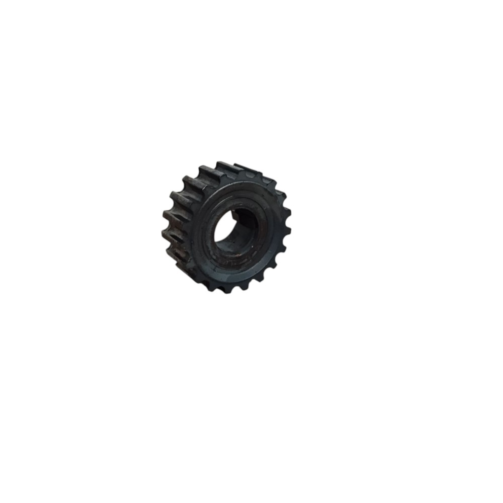 Engrenagem Virabrequim Polia Gm Celta Corsa Onix 2
