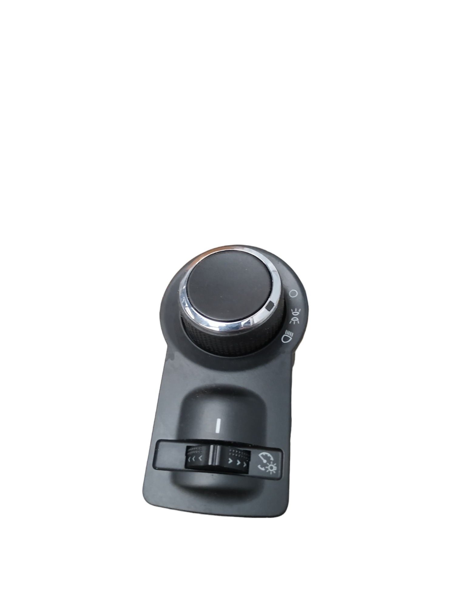 Botão Farol Gm Onix 2016 1