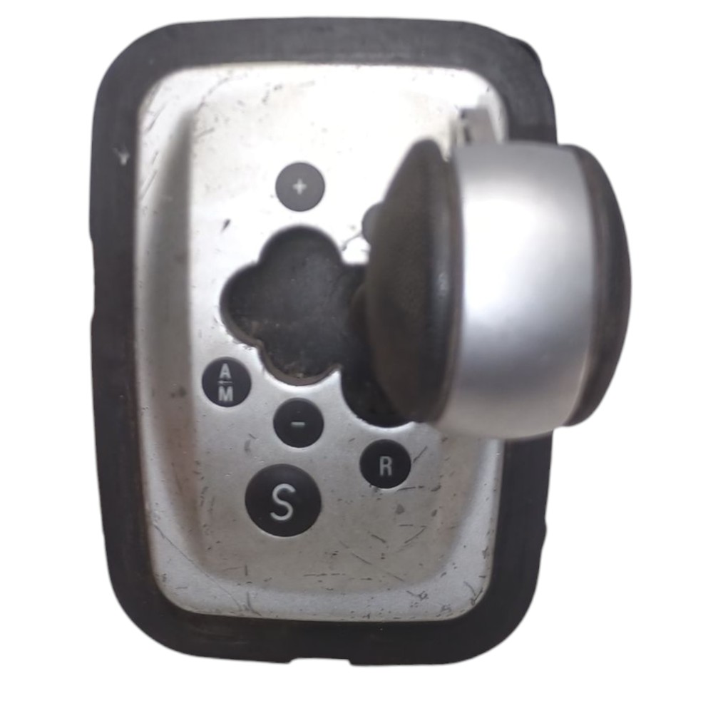 Alavanca Trambulador Marcha  Gm Meriva 2006 A 2012 *detalhes 6