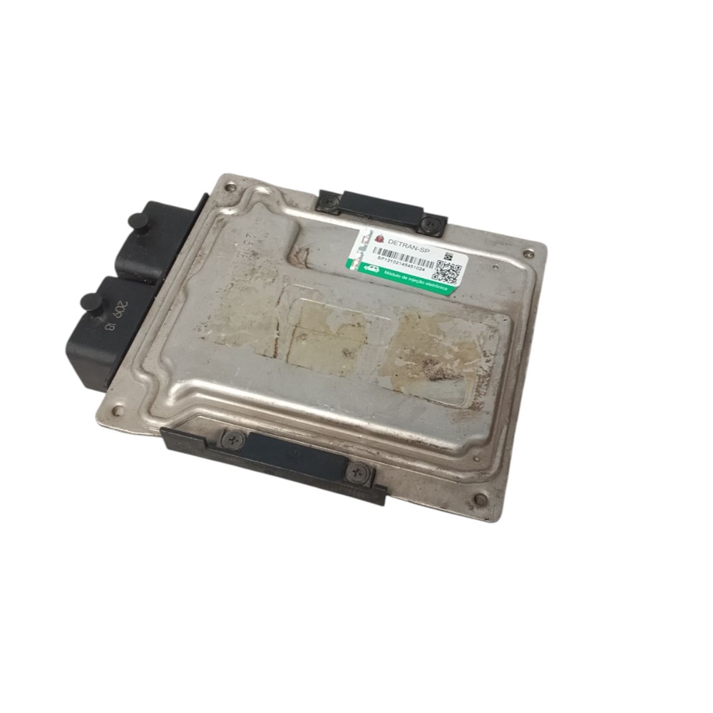 Módulo Injeção Voyage 1.6 2018/2019 032906034cd 2