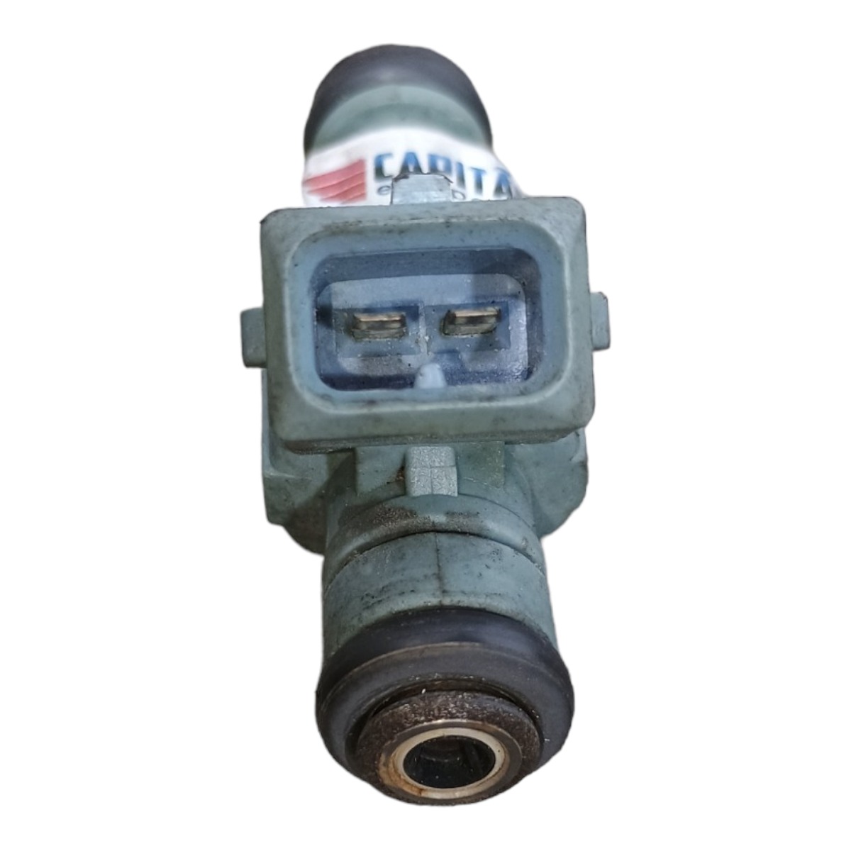 Bico Injetor 2.0 Gasolina Gm Astra Zafira 2000 A 2002 3