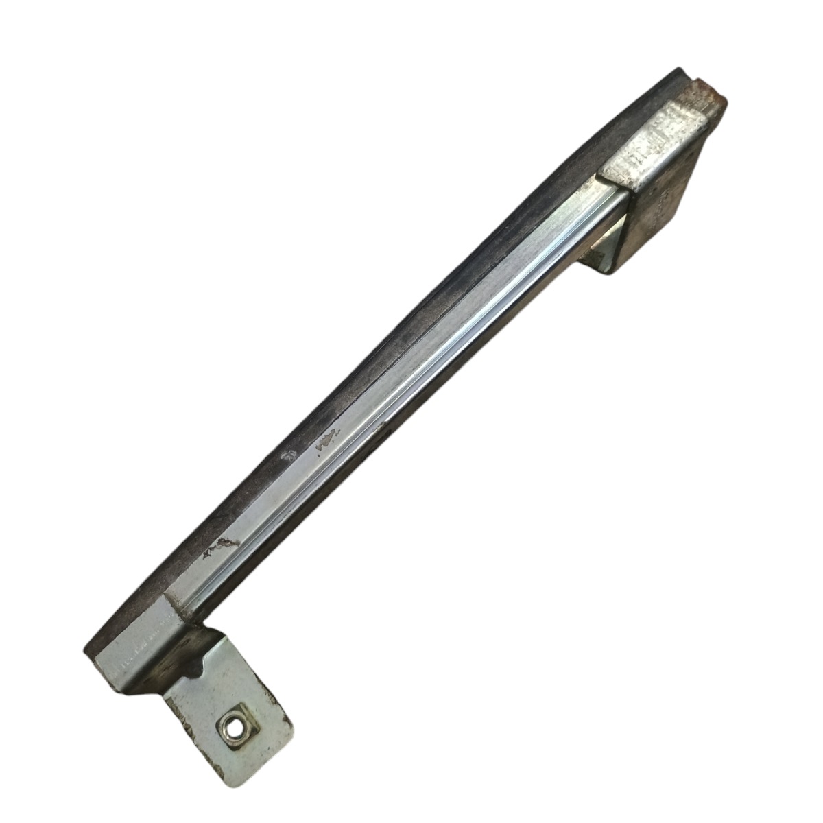 Guia Vidro Porta Traseira Direita Ford Fiesta 2003 A 2014 3