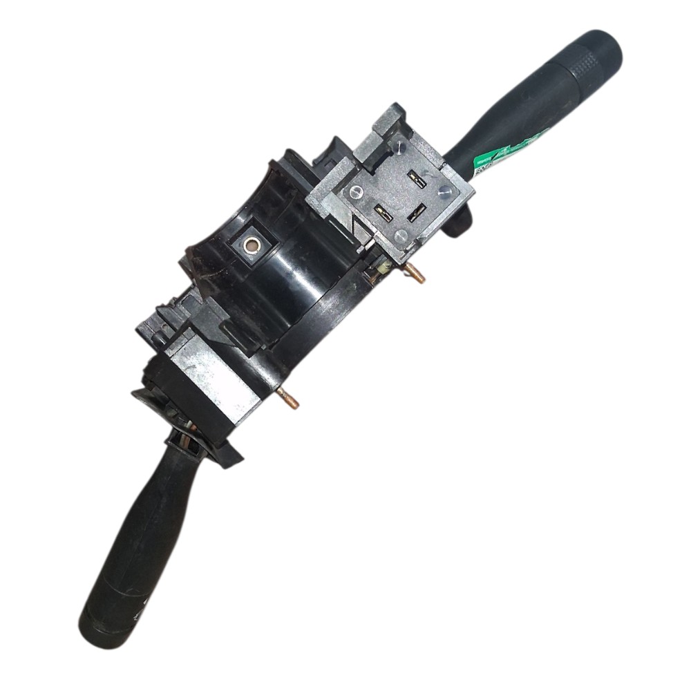 Chave Seta Comando Limpador Ford Ka Fiesta 1997 Á 2010 3