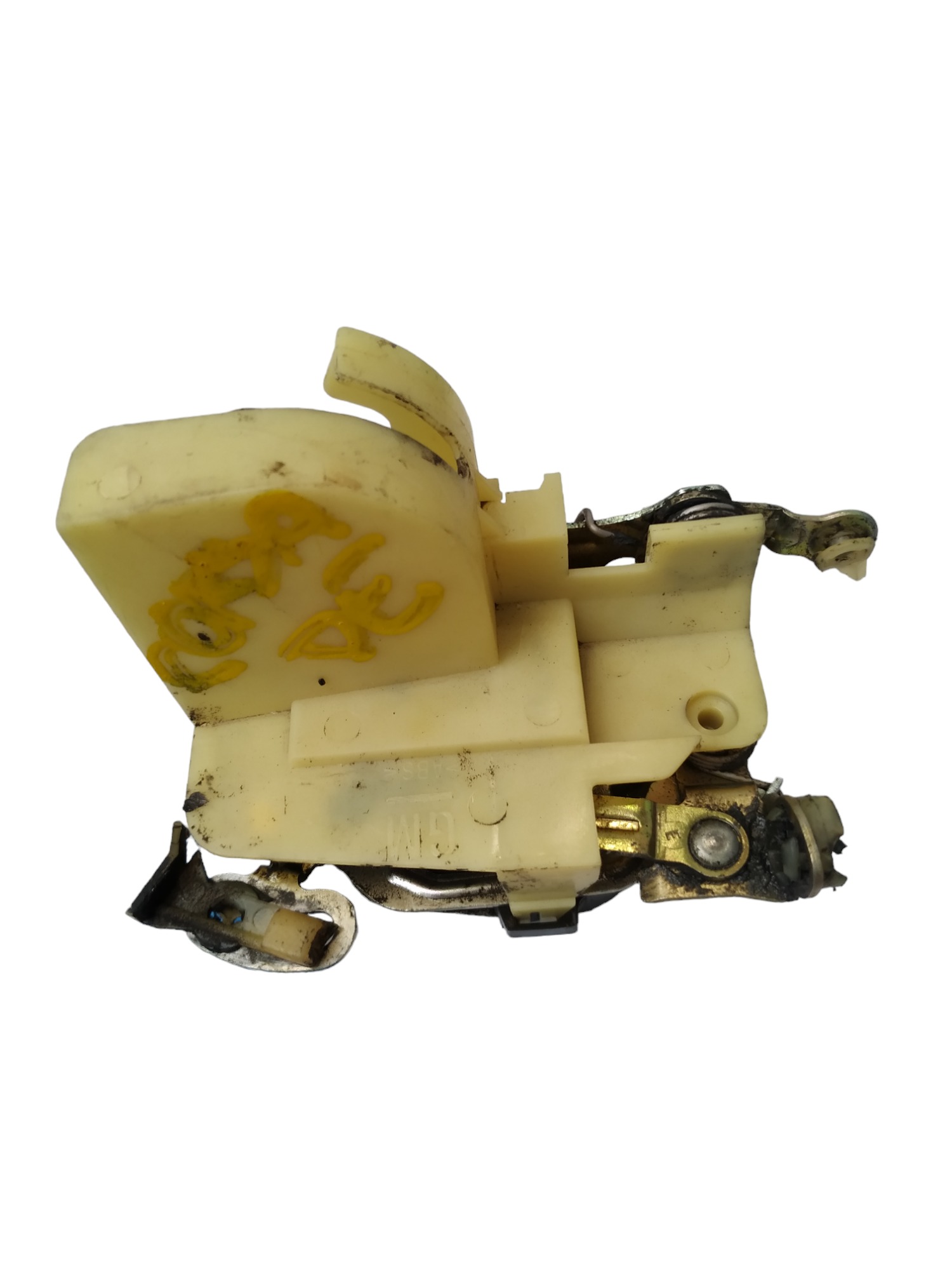 Fechadura Dianteiro Esquerdo Manual Gm Corsa 1994 A 2012 1