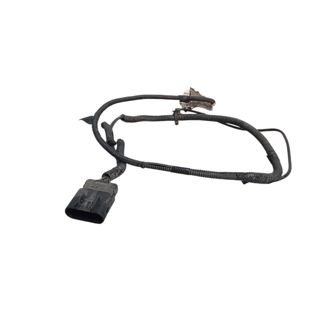 Chicote Bomba De Combustível Gm Onix Ltz 1.4 2018/2019 2