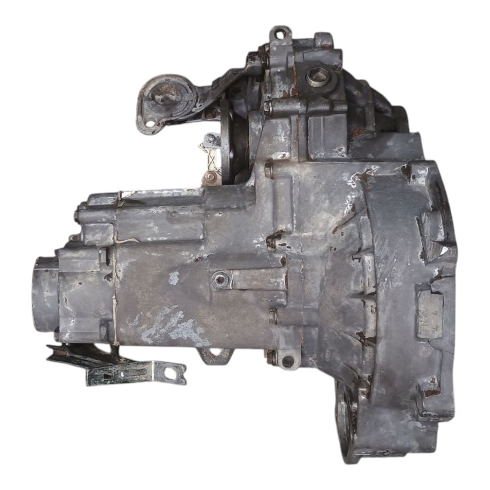 Caixa Marcha Seat Cordoba 1.8 1997 5