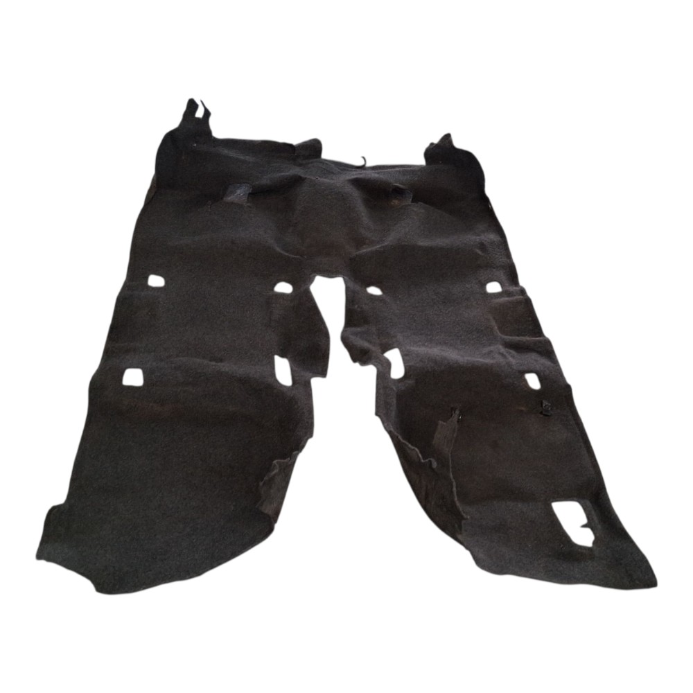 Carpete Assoalho Fit Xl 2010 1