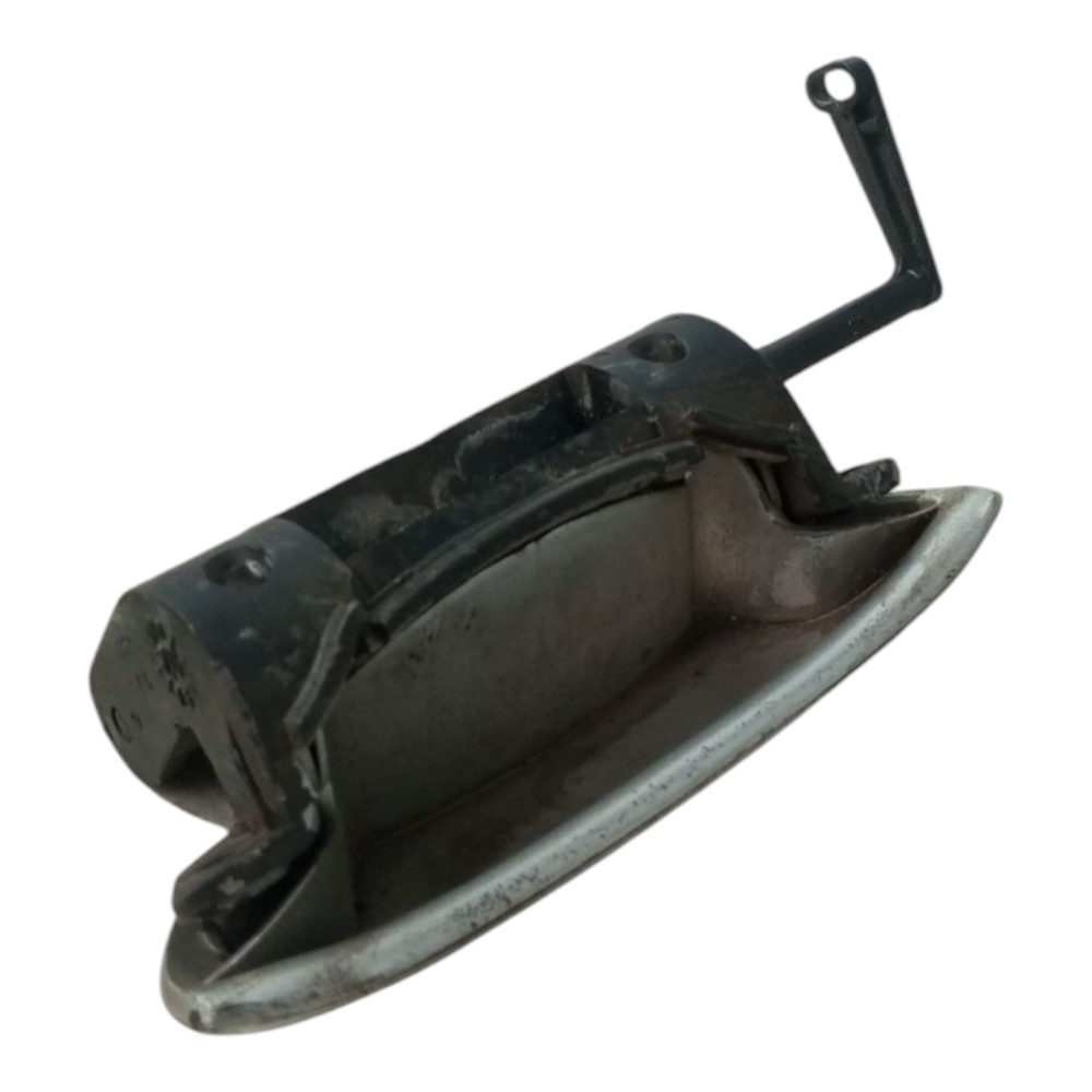 Maçaneta Externa Dianteira Direita Peugeot 206 Sw 2006 2