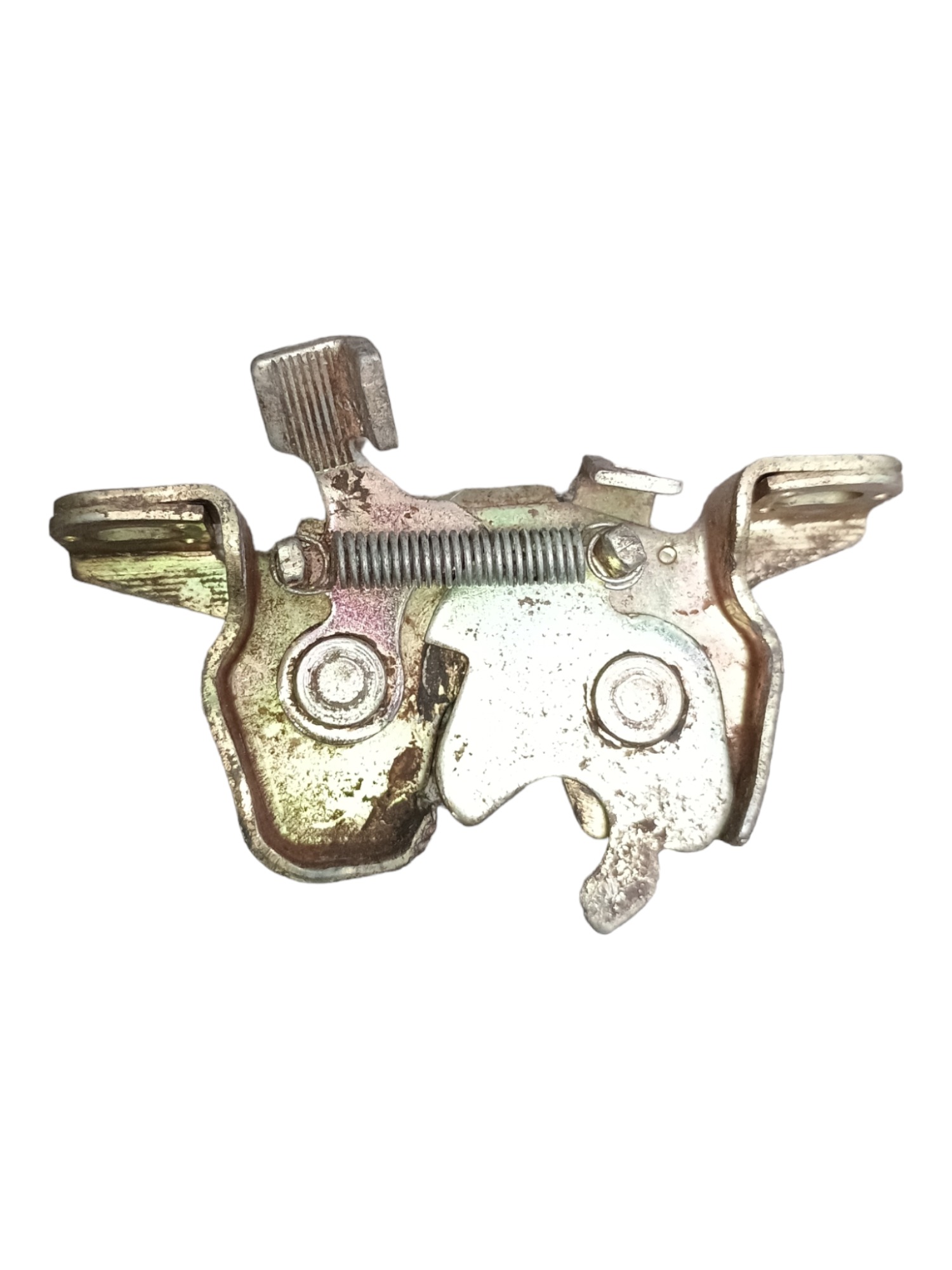Fechadura Tampa Traseira Vw Gol 1998 377827505 1
