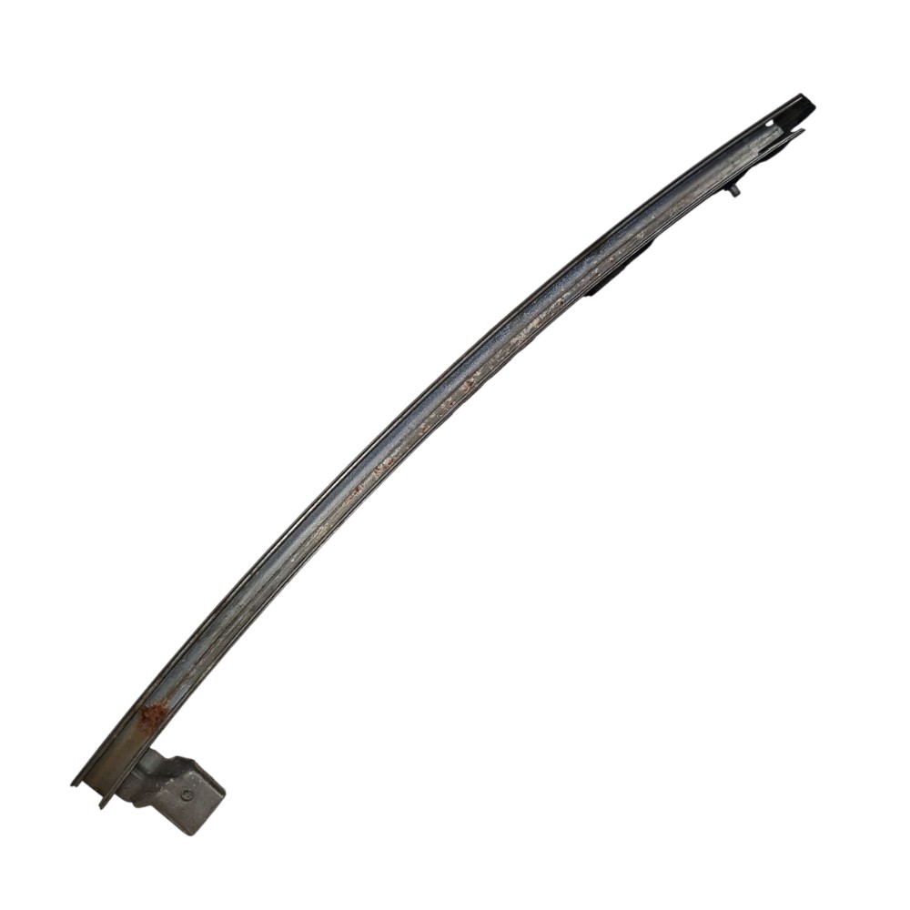 Guia Vidro Traseiro Direito Fit Xl 2010 – Prata Prata 1