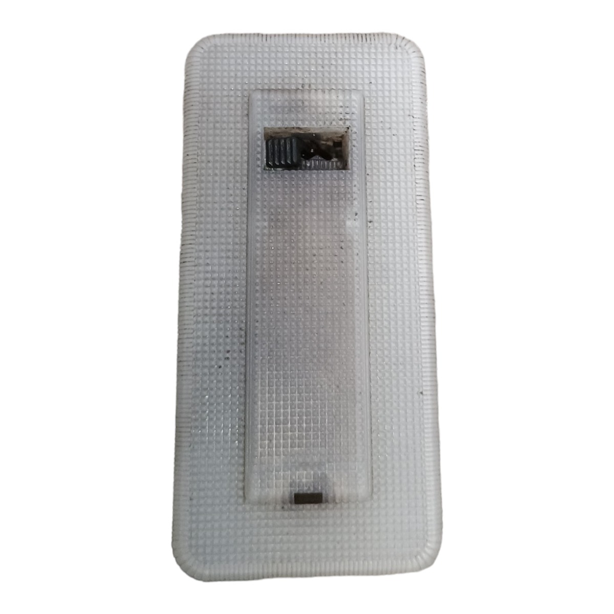 Luz Cortesia Ford Ka 1999