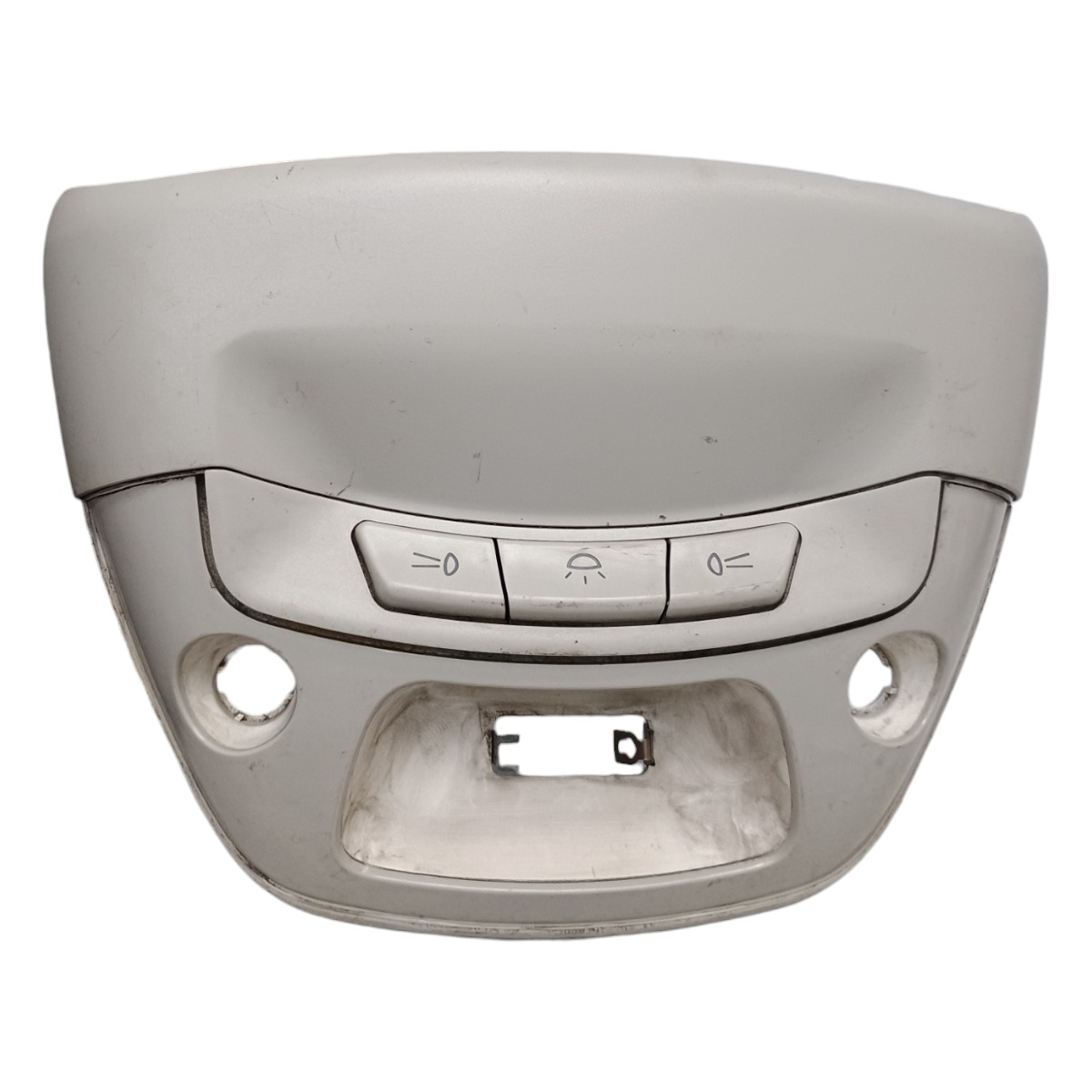 Luz Teto Cortesia Interna Fiat Stilo 2003 A 2012 1