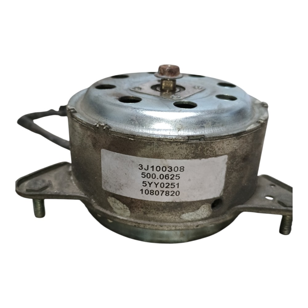 Motor Ventoinha Gm Captiva 2008 2