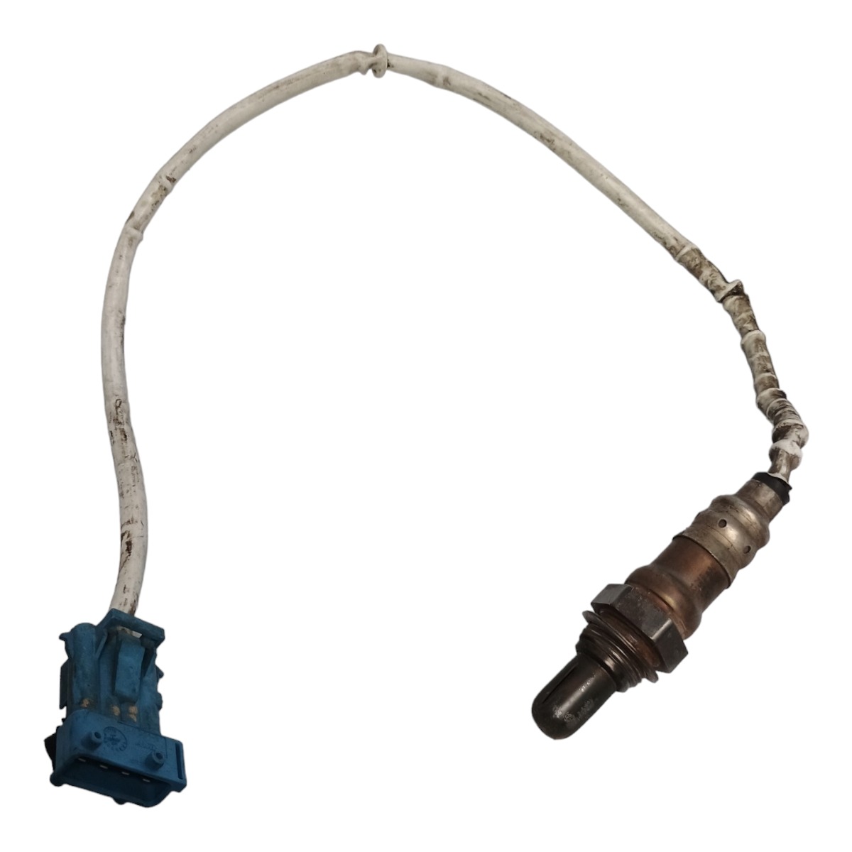 Sonda Lambda Citroen C3 Picasso Glx 2013 1