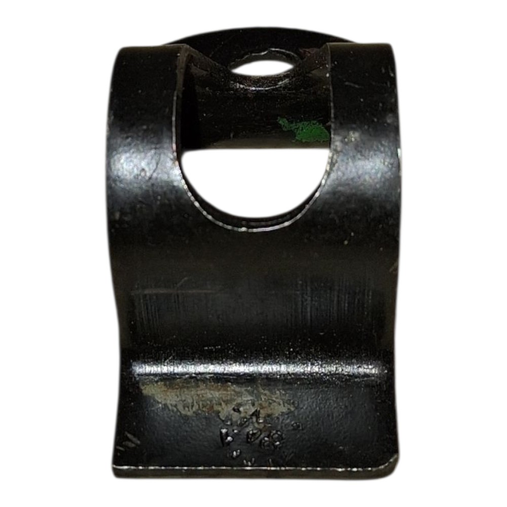 Abraçadeira Banco Uno Palio Preto 5