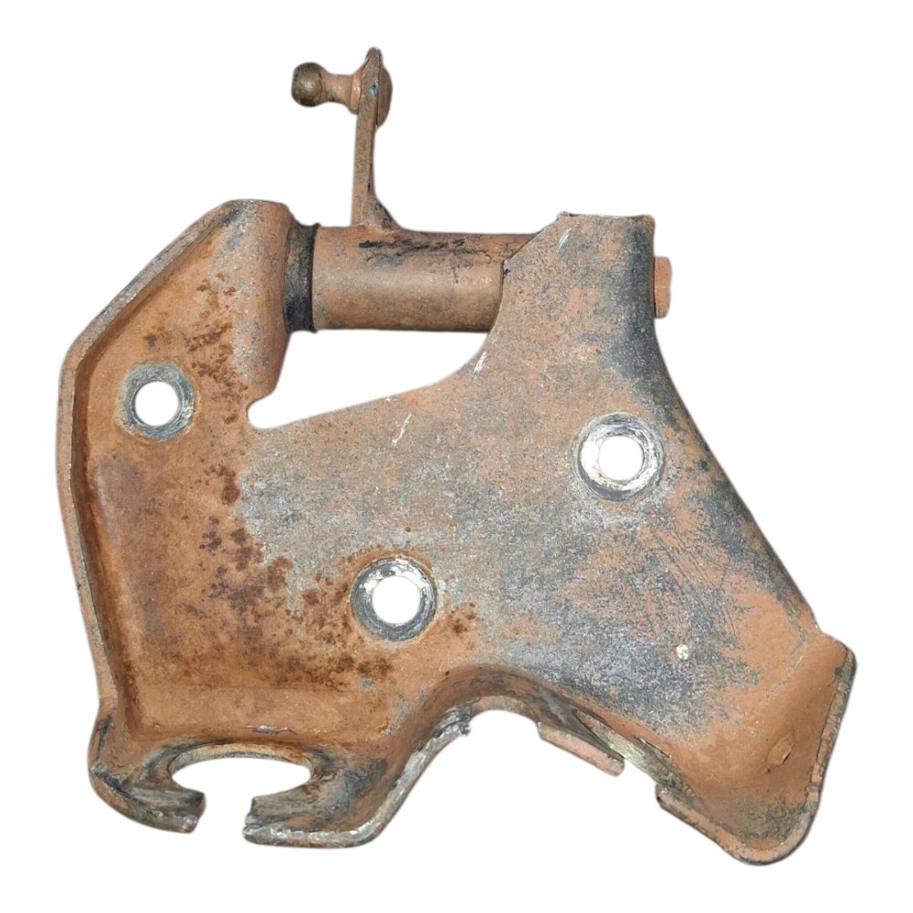Suporte Cabo Trambulador Fiat Uno 1.0 2012