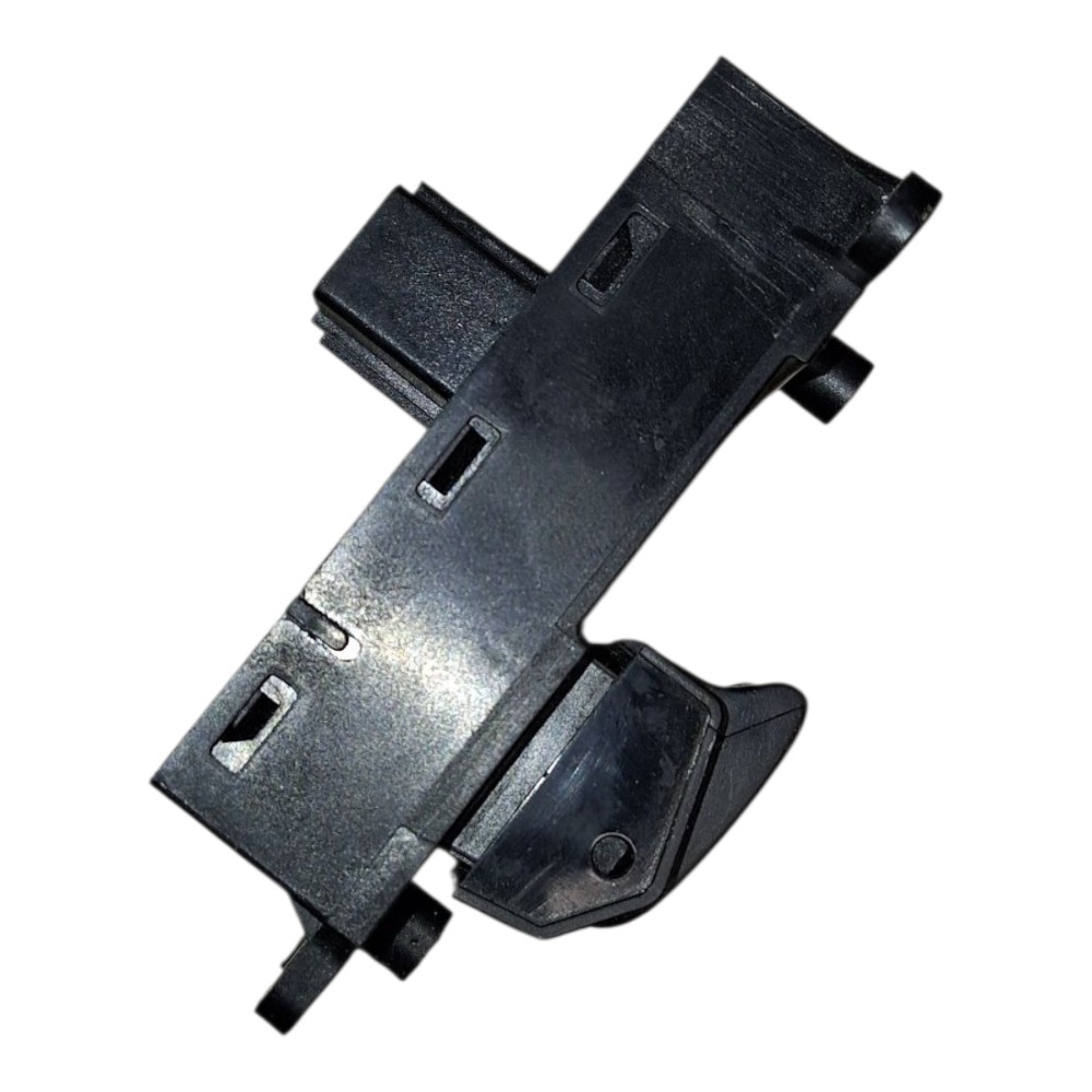 Botão Vidro Elétrico Porta Traseira Direita Fit 2010 M36777 3