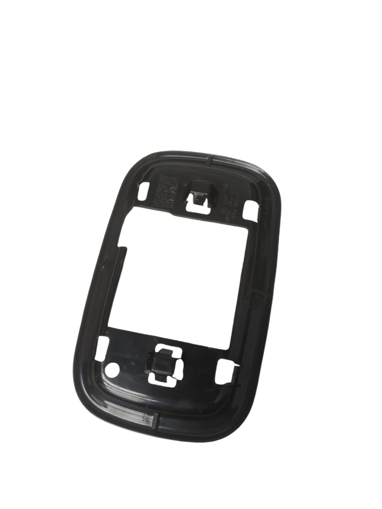 Suporte Luz Teto Traseira Hyundai Ix35 2018 3