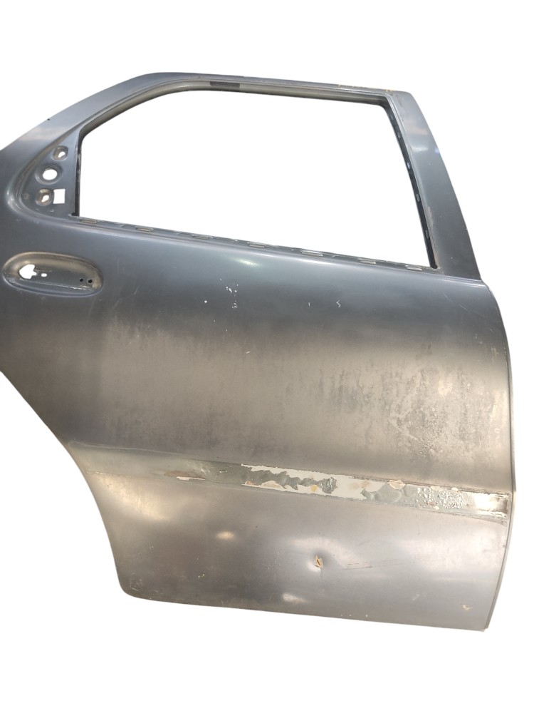 Porta Traseira Direita Fiat Palio 1998 Com Detalhes 1