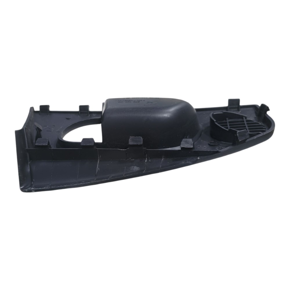 Moldura Maçaneta Porta Direita Gm Meriva 2003 A 2012 Detalhe Dianteira/traseira 3