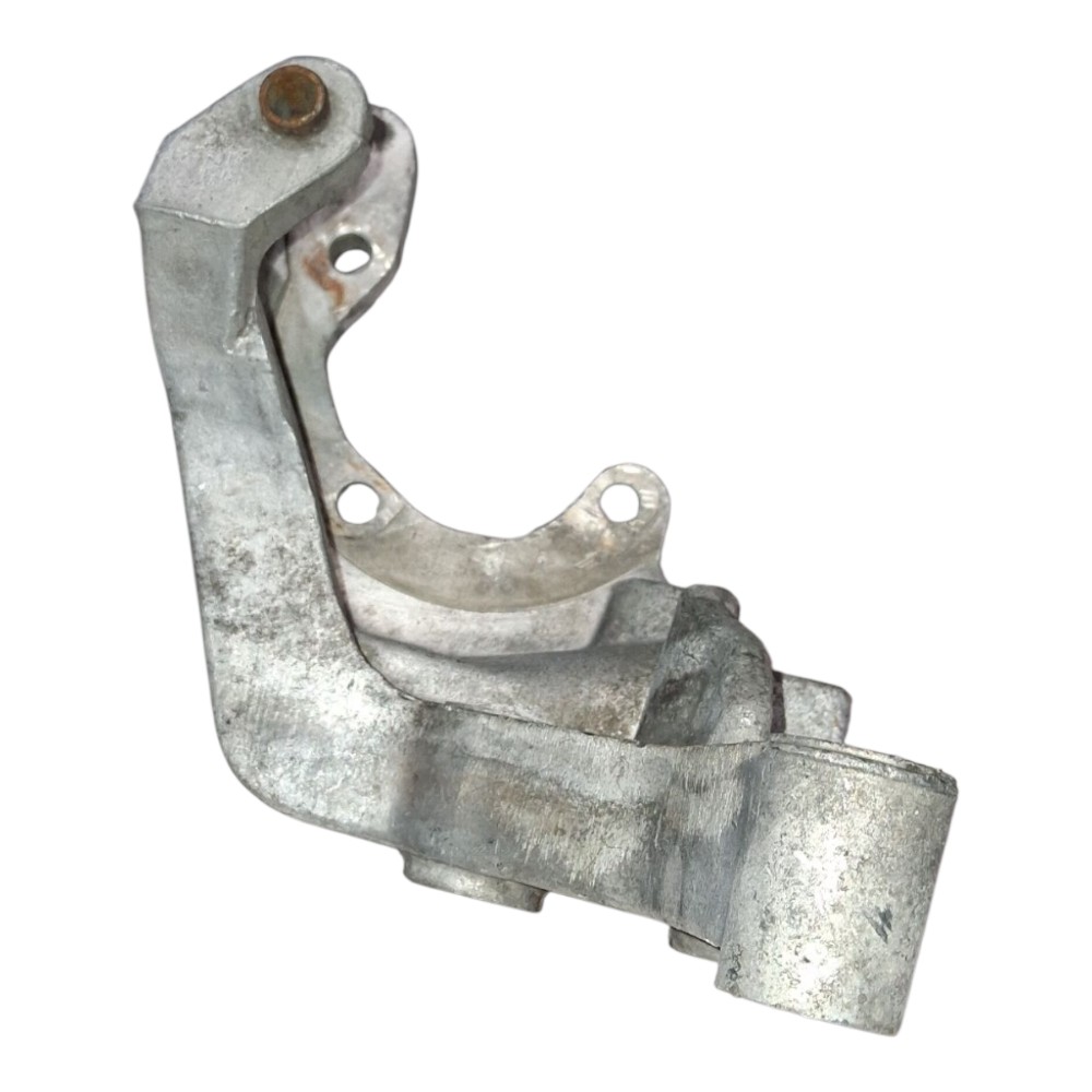 Suporte Bomba Direção Hidráulica Ford Escort 1996 A 2003 4