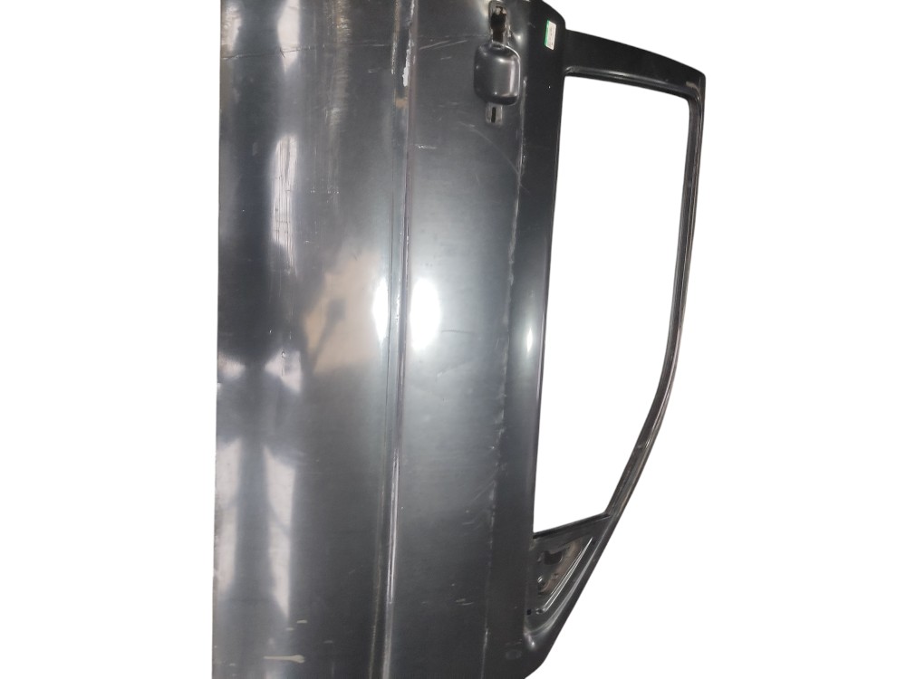 Porta Dianteira Direta Volkswagen Gol Bola 1997 Com Detalhes 4