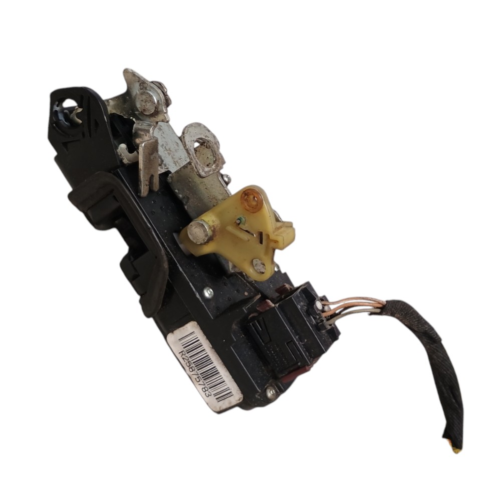Fechadura Elétrica Porta Dianteira Direita Gm Captiva 2008 3