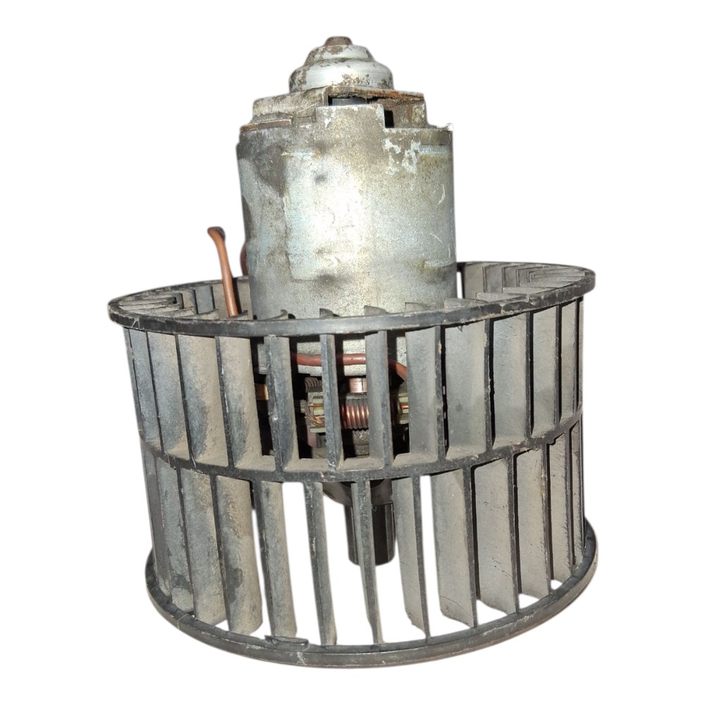Motor Ventilador Caixa Ar Gm Corsa 1993 Á 2003 At315474f1b 4