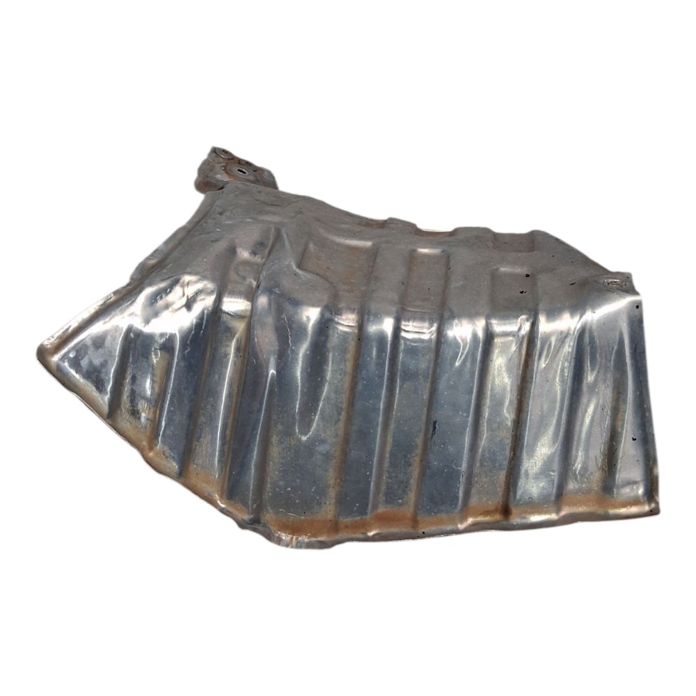 Defletor Calor Escape Honda City 2010 4