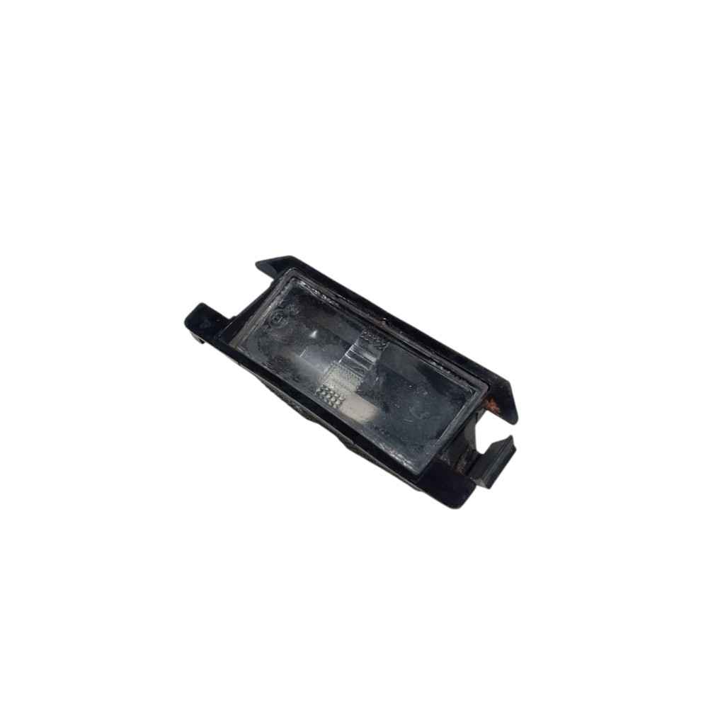 Lanterna Luz De Placa Hyundai Hb20 1.6 2018