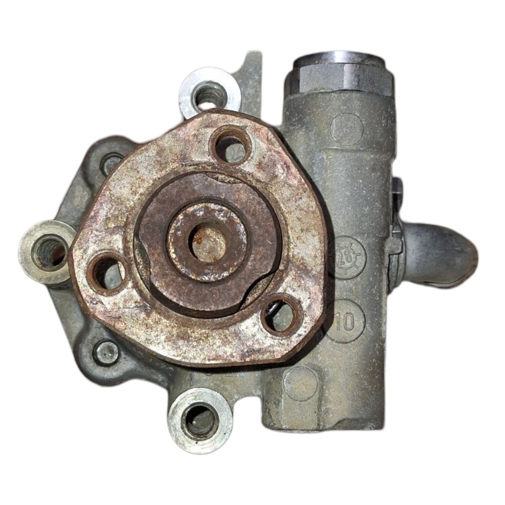 Bomba Direção Hidráulica Vw Voyage 1.6 2010 1j0422154a 1
