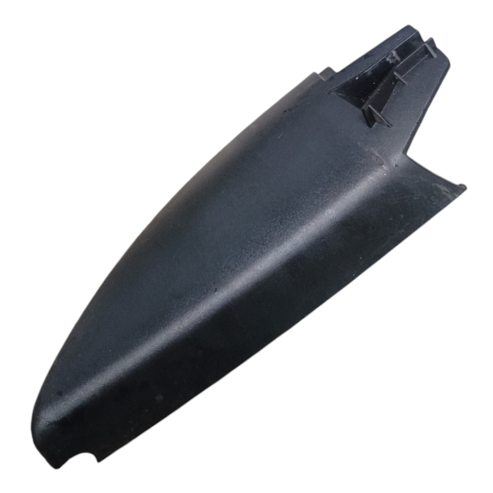 Acabamento Retrovisor Esquerdo Vw Polo 2014 6q0837973e 2