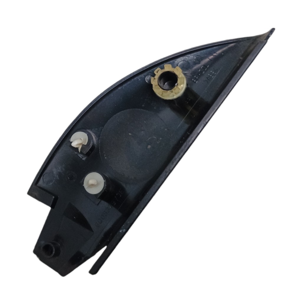 Acabamento Retrovisor Esquerdo Vw Polo 2014 6q0837973e 4