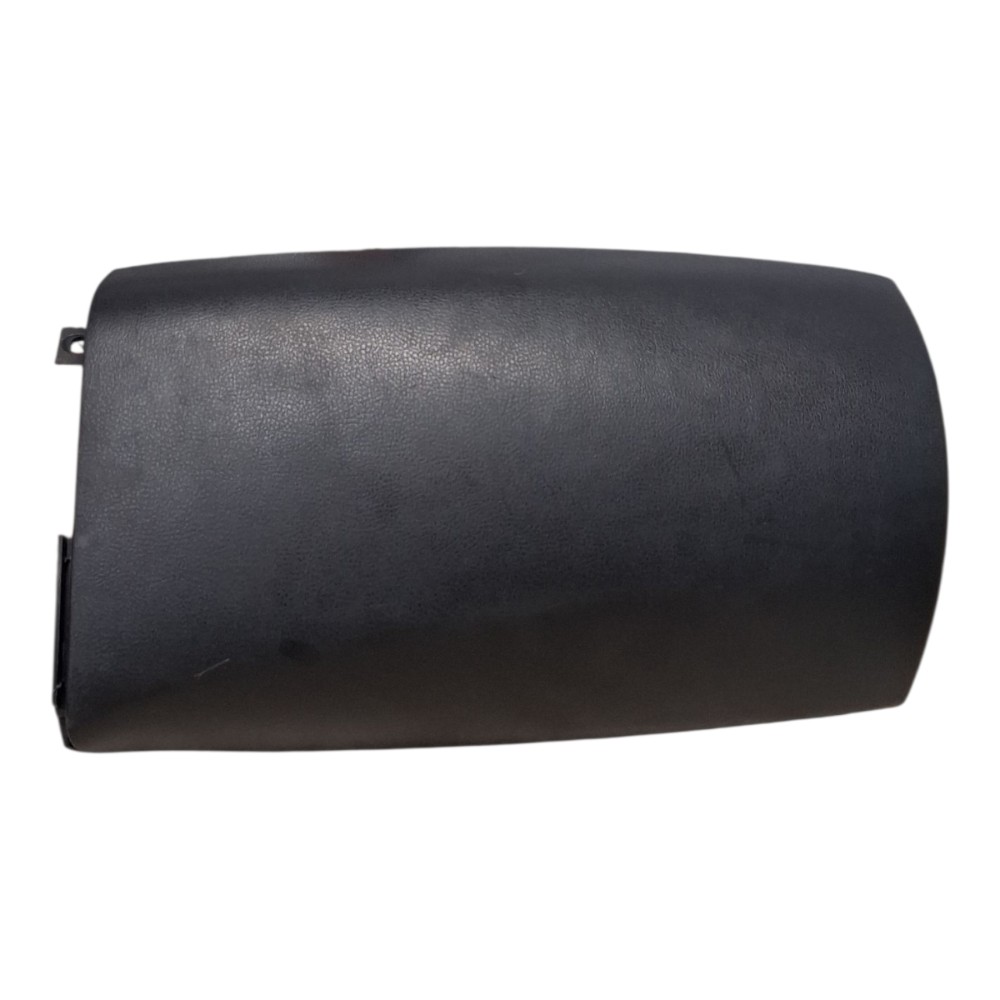 Moldura Superior Painel Nissan Versa 2019 684119ke0a Preto