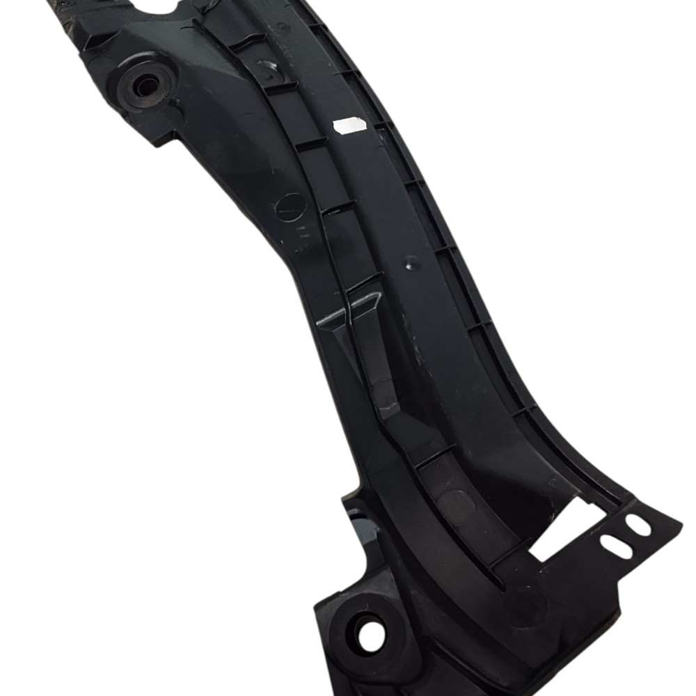 Reforço Churrasqueira Suporte Inferior Vw Voyage 1.6 2019 1