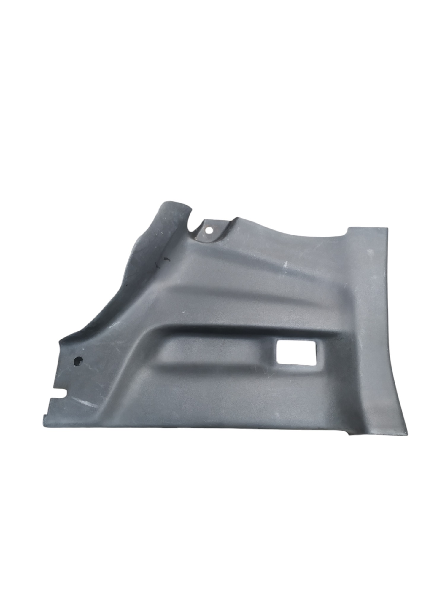 Forro Porta Traseiro Direito Vw Gol G2 1996 A 2007 Cinza 1