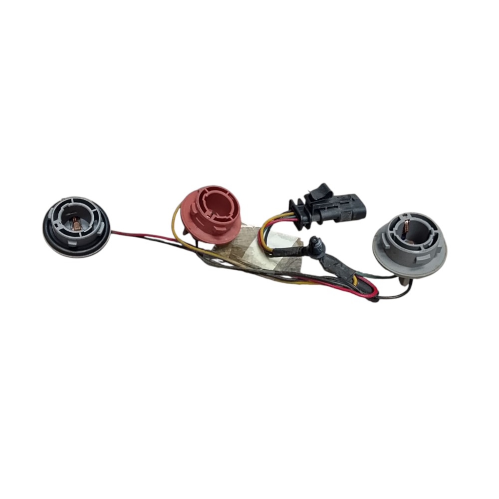 Circuito Lanterna Traseira Esquerda Gm Onix Ltz 1.4 2019 3