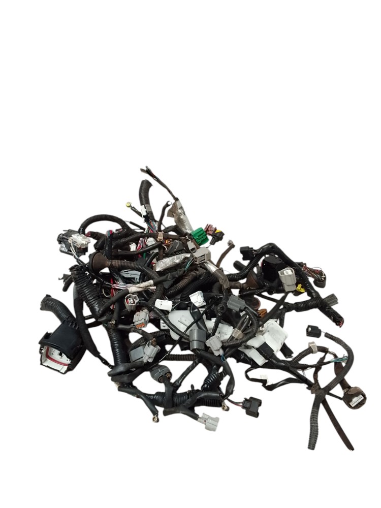 Plug Nissan Kicks 2017/2018 1