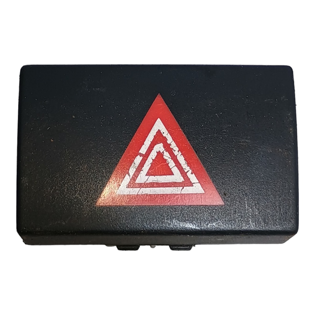 Botão Pisca Alerta Citroen C3 Picasso Glx 2013 96661966jk 1