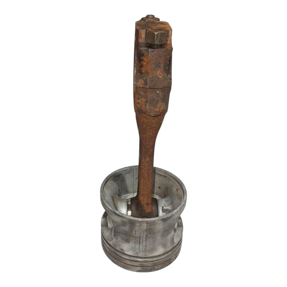 Biela Vw Motor Ap 2.0 4