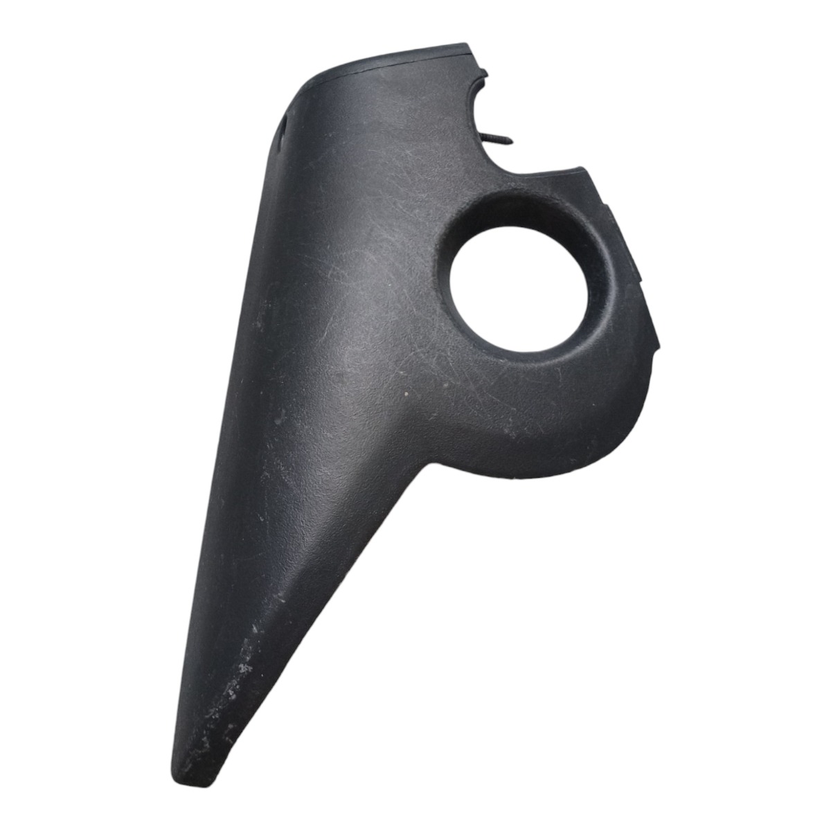 Moldura Chave De Seta Renault Sandero 2009 4