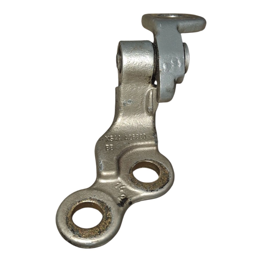 Dobradiça Superior Porta Traseira Direita Ford Focus 2001 2