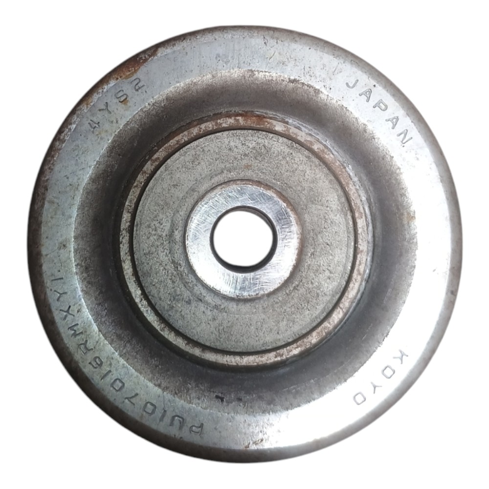Polia Alternador Mitsubishi Outlander 2015 1