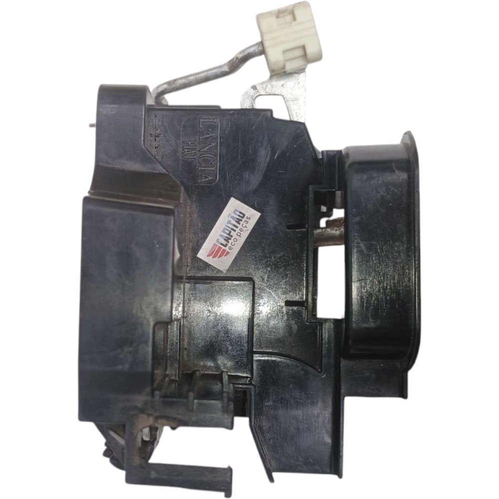 Fechadura Porta Diant Esq Fiat Palio Siena Strada 1996/2011 1
