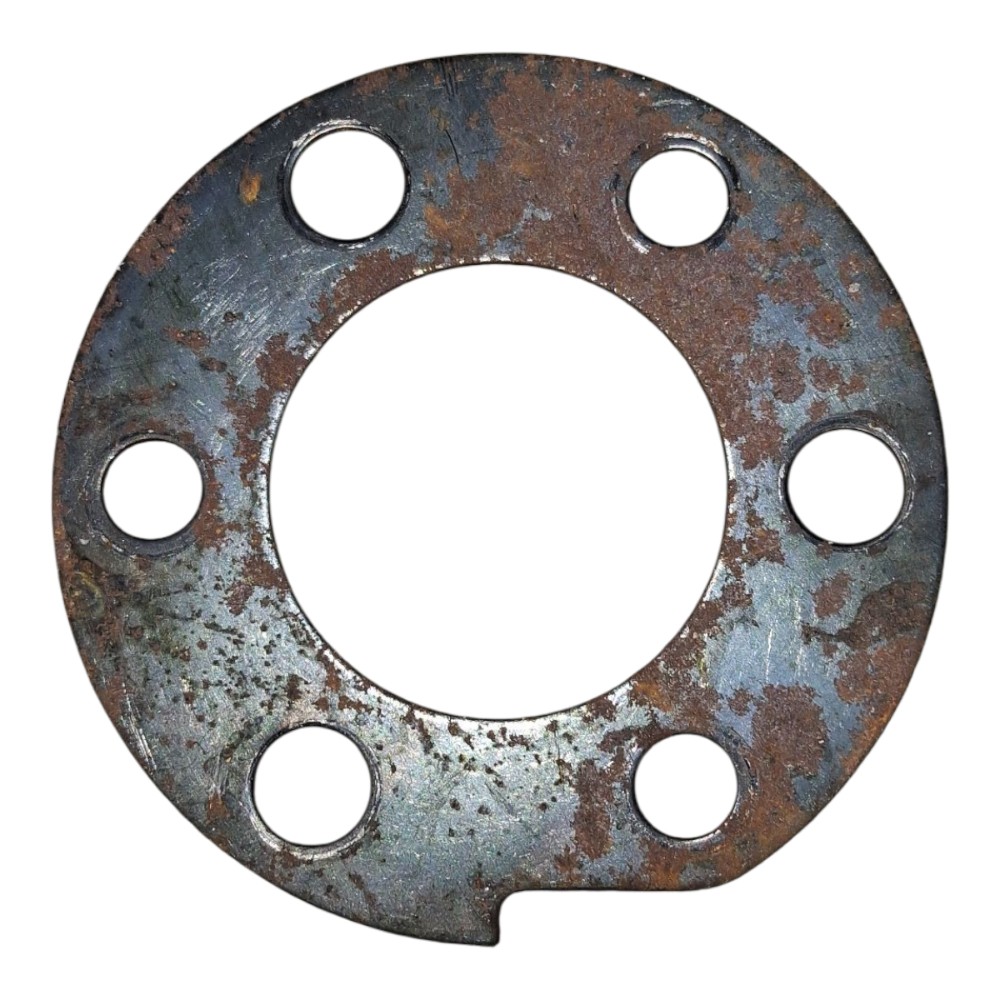 flange volante motor fiat siena 2010