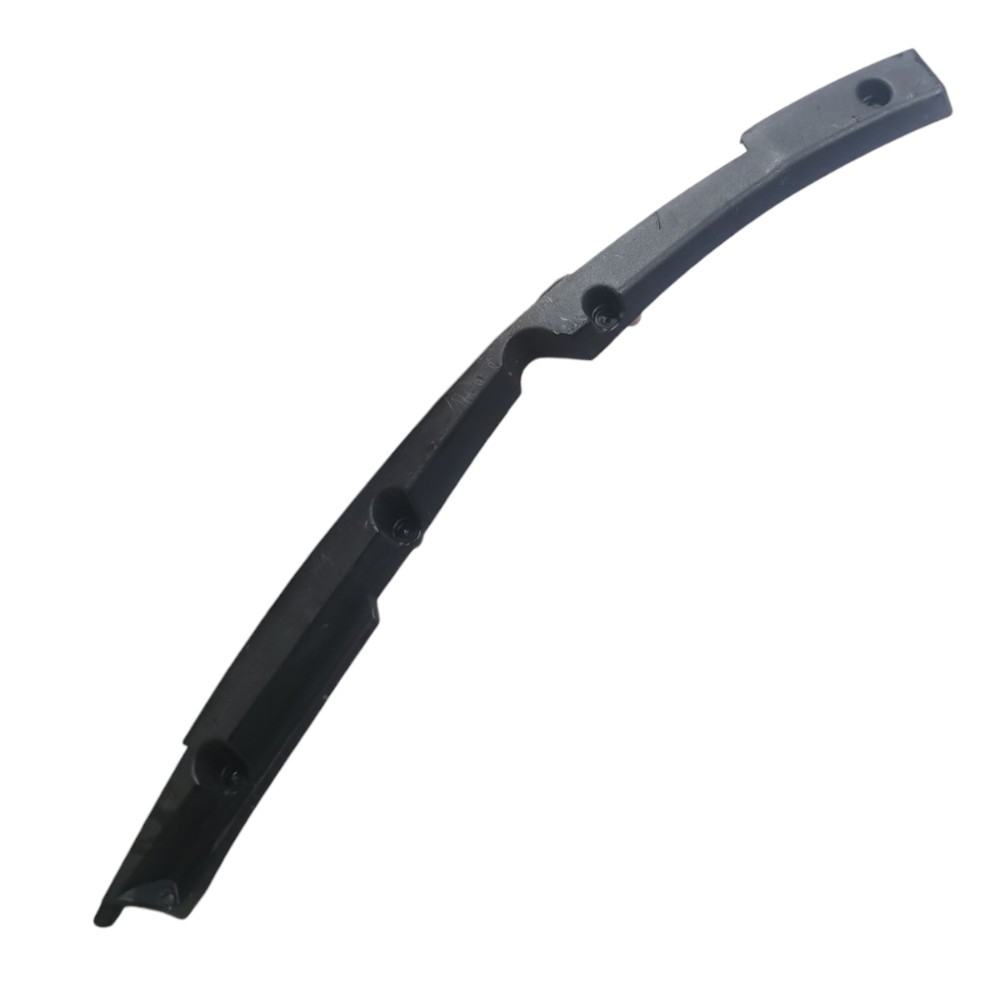 Moldura Inferior Tampa Traseira Citroen C3 2003 À 2012