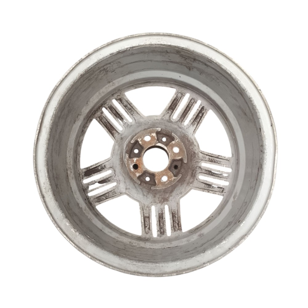 Roda aro 16 fiat stilo 2008 3